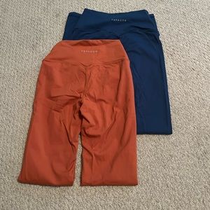 2 Pairs of Paragon Leggings